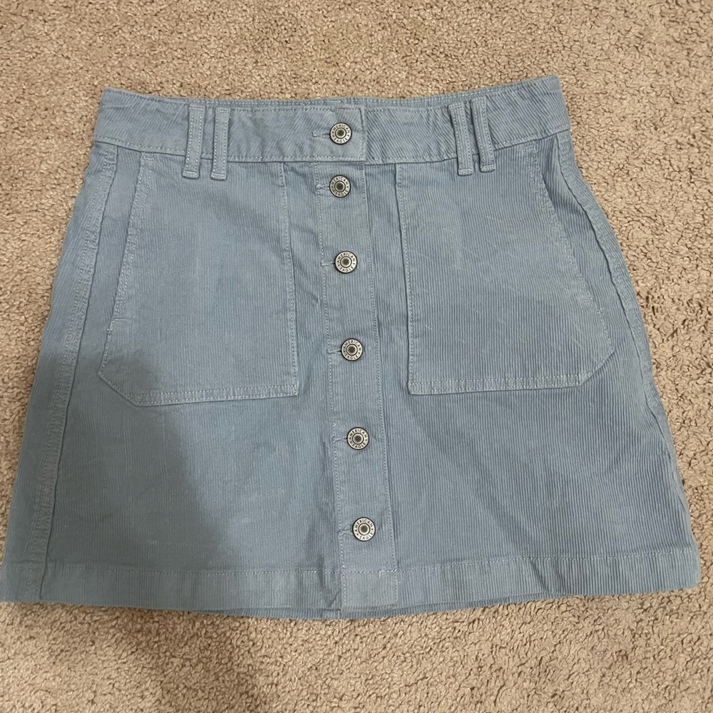 american eagle skirt